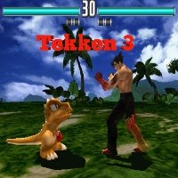 Tekken 3 APK Download 35 MB For Android 2024 (All Characters Unlocked) - Tekken 5