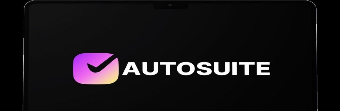 AutoSuite Cover Image