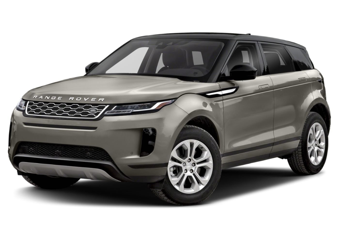 Rent Range Rover Evoque 2023 | Twin Turbo Car Rental