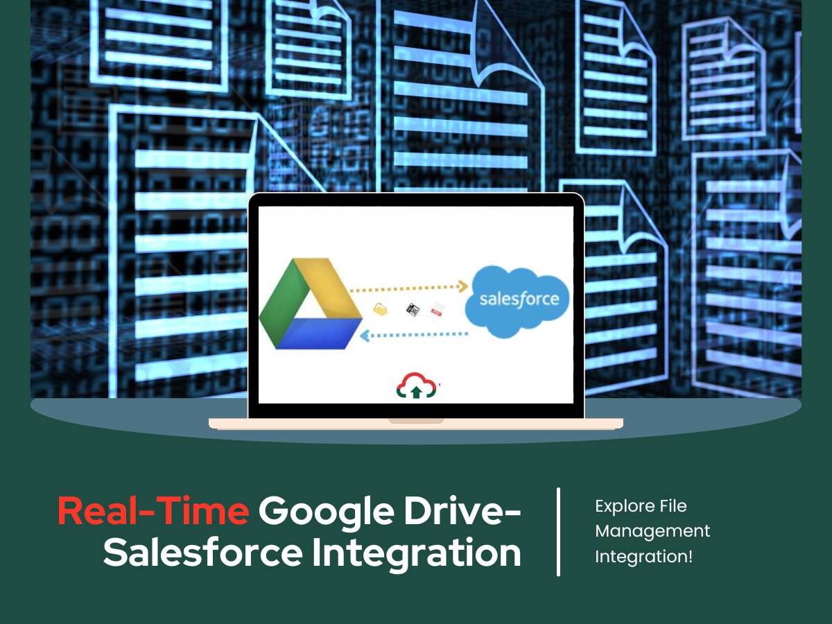 How to Automate Folder Creation and File Uploads with Salesforce Google Drive Integration | by Tenetizer Technologies | Jan, 2025 | Medium