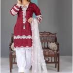 Pakistani Salwar Kameez Profile Picture