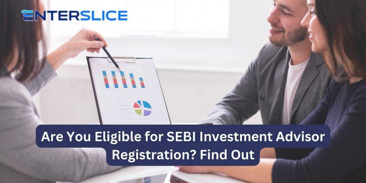 Are You Eligible for SEBI Investment Advisor Regis..