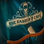 The Barbers Cafe Profile Picture