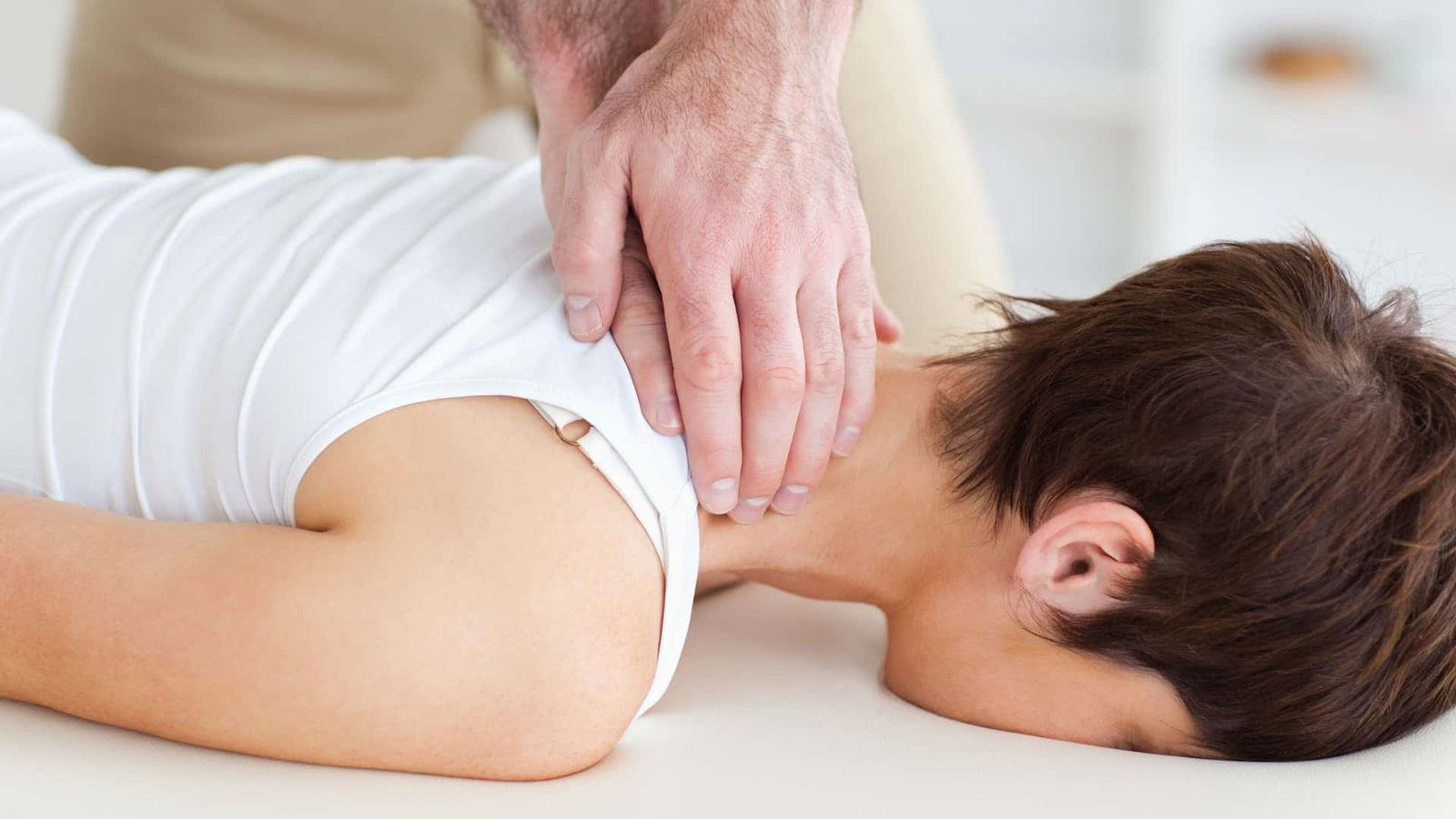 How can you get quick relief from the best chiropractor for neck pain?