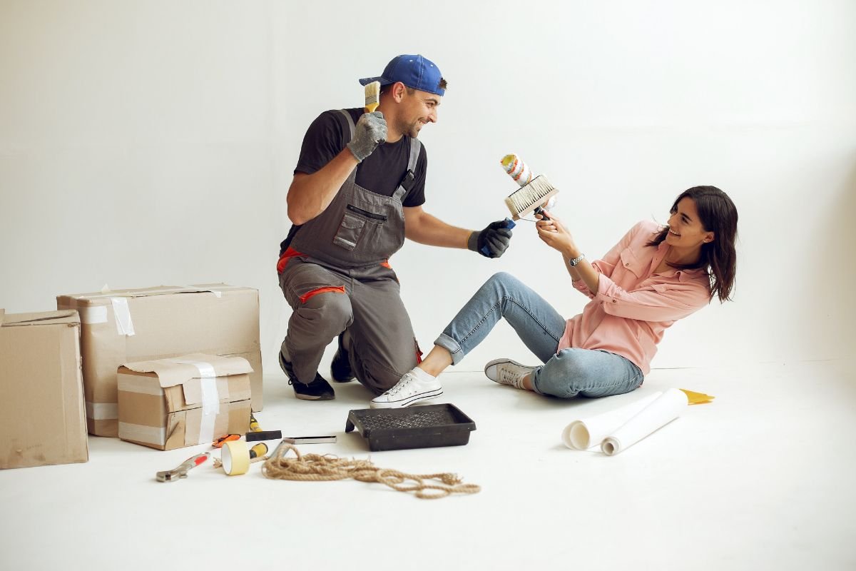 Home Maintenance Services in Ras Al Khaimah | Expert Solutions