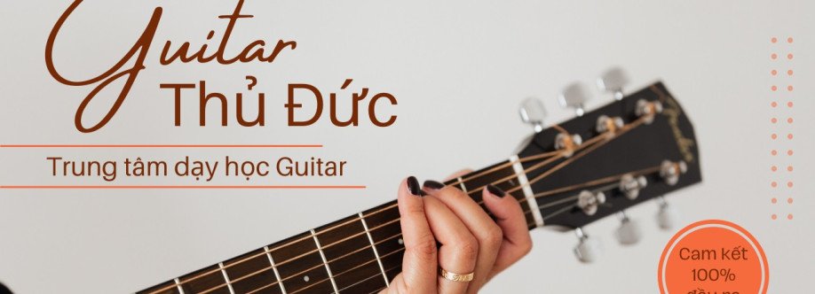 Guitar Thủ Đức Cover Image