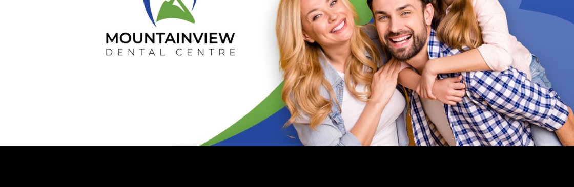 Mountainview Dental Centre Cover Image