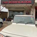 Kamakhya Car Modification Profile Picture