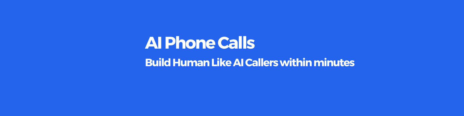 24/7 AI Receptionist - AI Answering Service & AI Outbound calls for Businesses