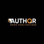 Author Book Publications Profile Picture