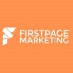 FirstPage Marketing Profile Picture