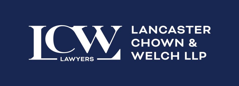 Lancaster Chown and Welch LLP Cover Image