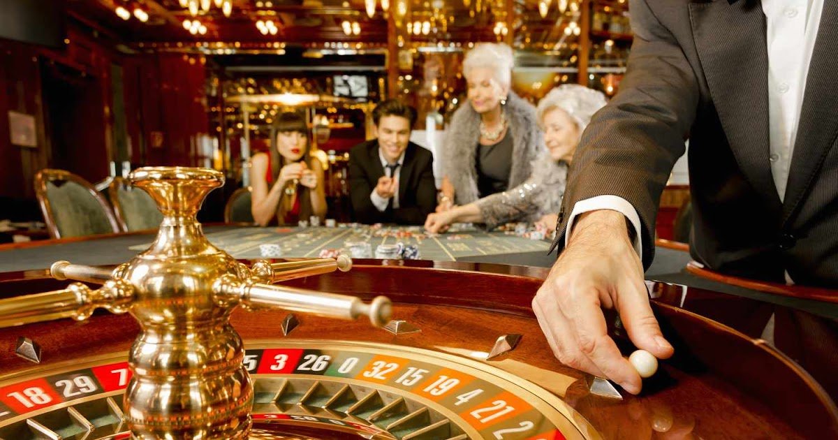 The Ultimate Casino Levant Experience: Tips for Maximizing Fun