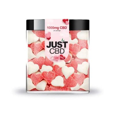 Sweet Hearts CBD Gummies Profile Picture