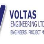 Voltas Engineering Profile Picture