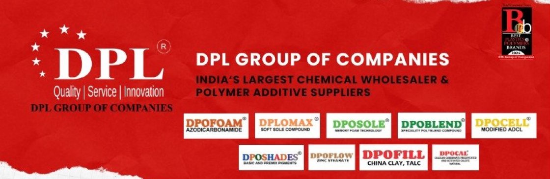 DPL Group Cover Image