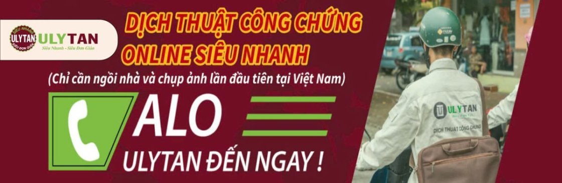 Dịch vụ ULYTAN Cover Image