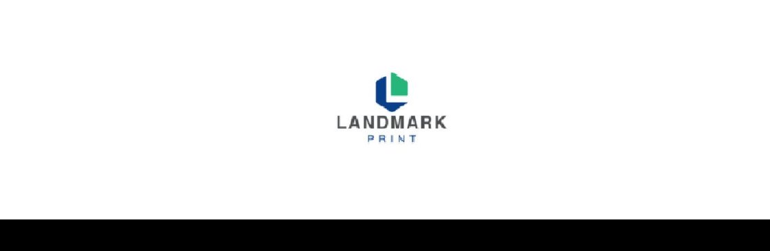 Landmark Print Pte. Ltd. Cover Image