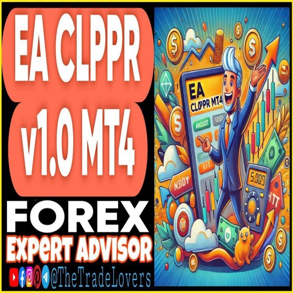 EA Chili Pepper v1.0 MT4 + Indicators System (Works on Build 1431+) | Forex Robot | MT4 Expert Advisor - The Trade Lovers