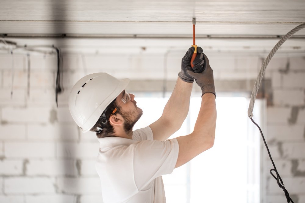 Benefits of Hiring Professional Electrical Installation Companies - Lets Blog