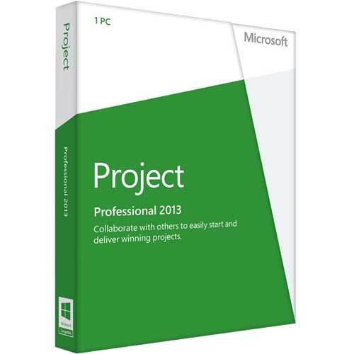 Buy Project Professional 2013|Microsoft Project Professional 2013 for Sale