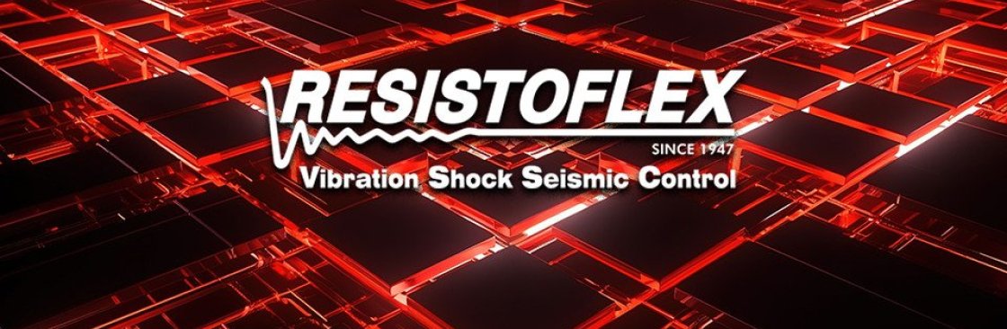 Resistoflex Group Cover Image