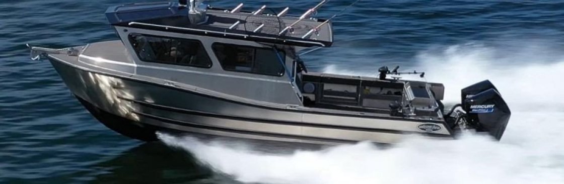 Bridgeview Marine Cover Image