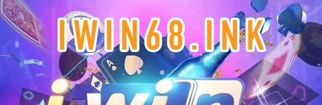 Game Bài Đổi Thưởng iWin68 Cover Image