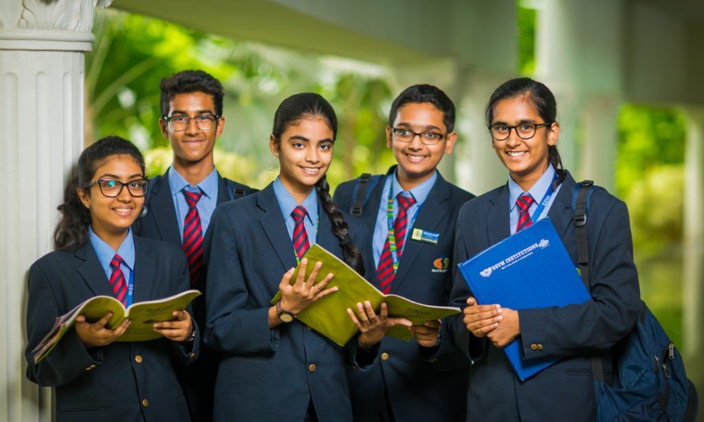 Why Coimbatore is a Hub for Good CBSE Schools | SSVM School of Excellence