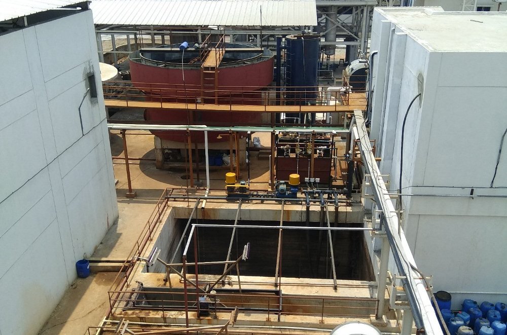 Zero Liquid Discharge | Wastewater Treatment Plant – Hyperfilteration.in