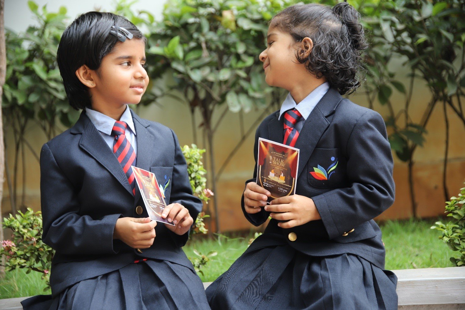 Unlock Your Child’s Potential at a Top School in Coimbatore | SSVM School of Excellence