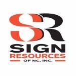 Sign Resources Profile Picture