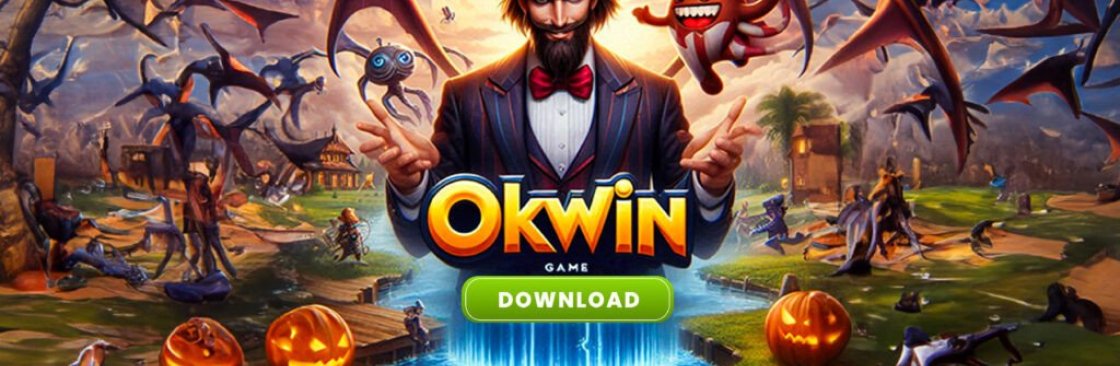 okwin game Cover Image