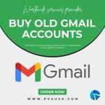 Buy Old Gmail Accounts Profile Picture