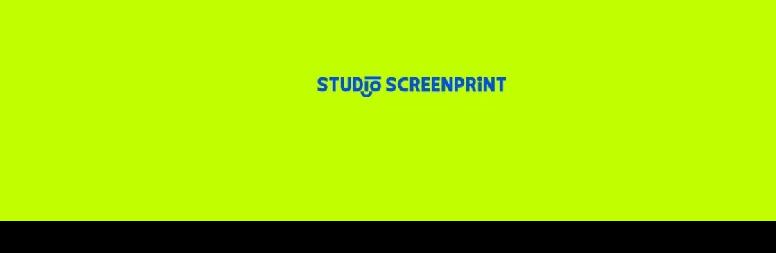 Studio Screenprint Ltd Cover Image