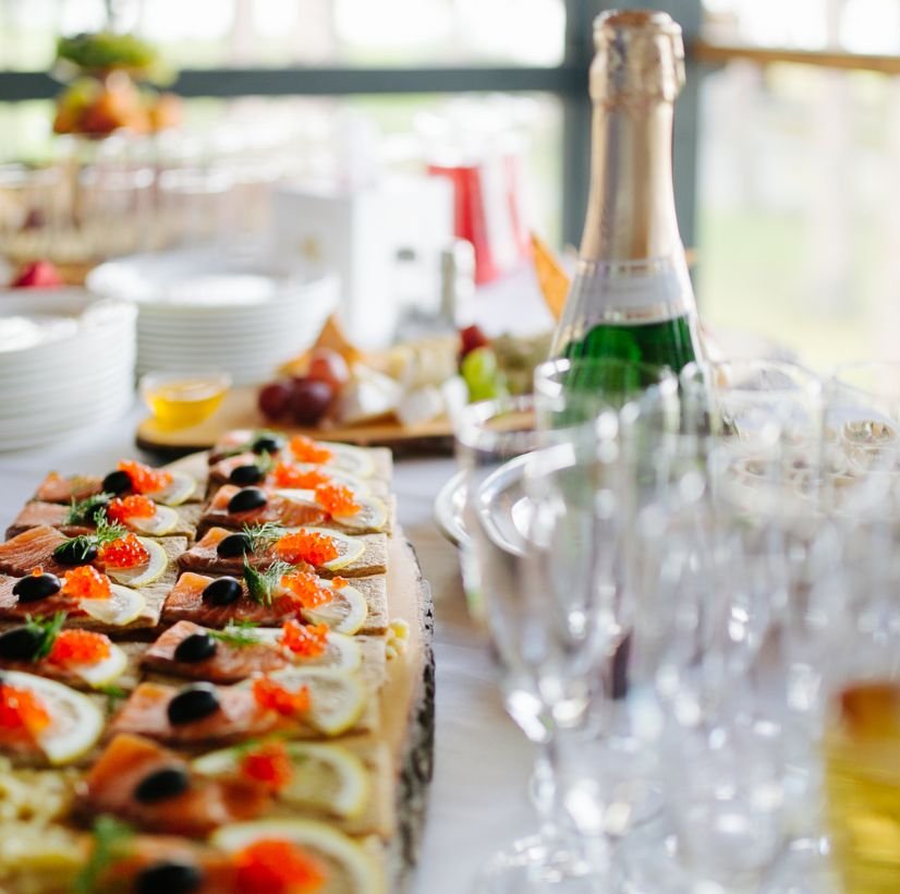 Catering in Newcastle: 5 Reasons to Choose a Small Party Catering Cafe - Idea Epic