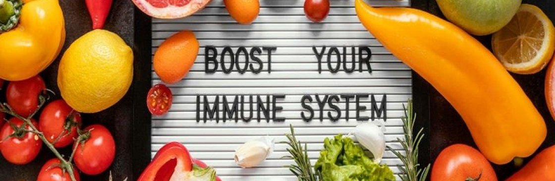 Yorest Immunity Booster Cover Image