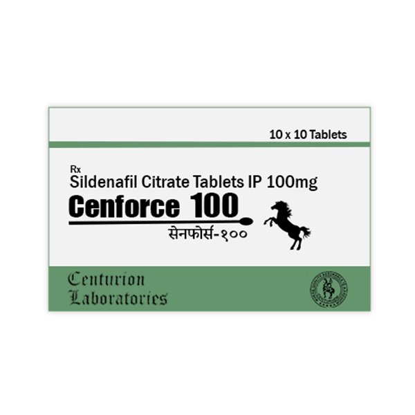 Cenforce 100® :- Dosage, How to Buy, Use & Side Effects