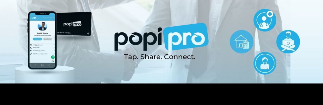 Popipro Cover Image