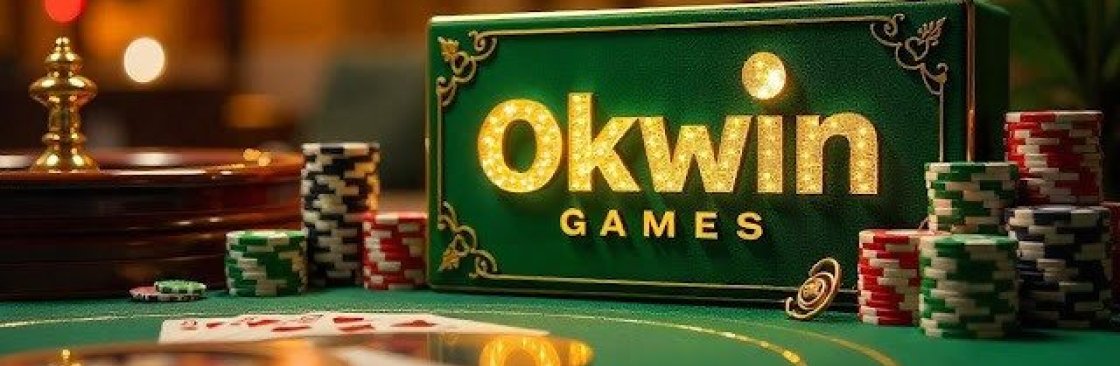 okwin games download Cover Image