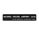 Detroit Metro Airport Taxi Service Profile Picture