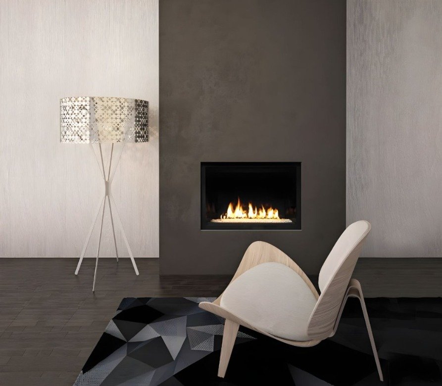 Transform Your Home with a Woodburning Fireplace: A Comprehensive Overview | Vipon