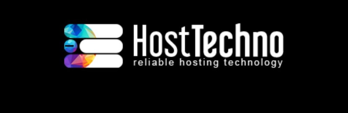 host techno Cover Image