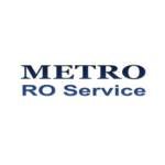 Metro RO Service Profile Picture