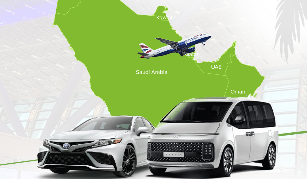 Makkah to Jeddah Airport Taxi Fare Insights and Tips