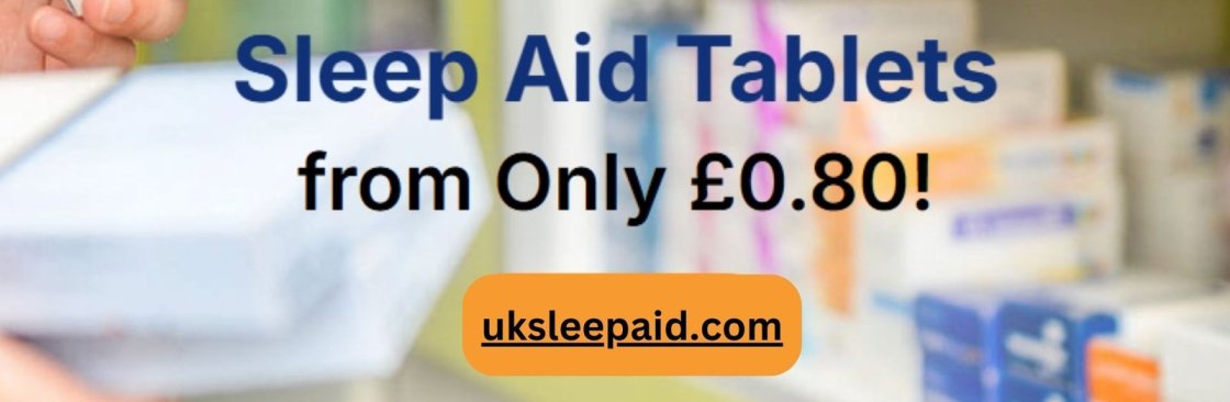 UK Sleep Aid Cover Image