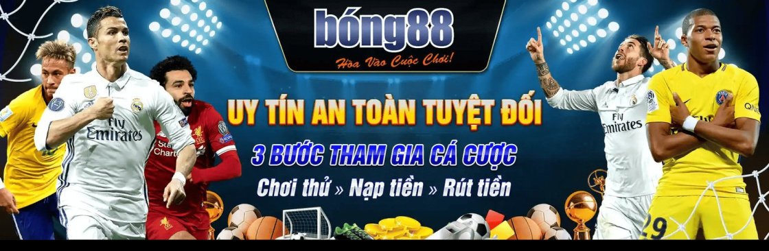 Bong88 estate Cover Image