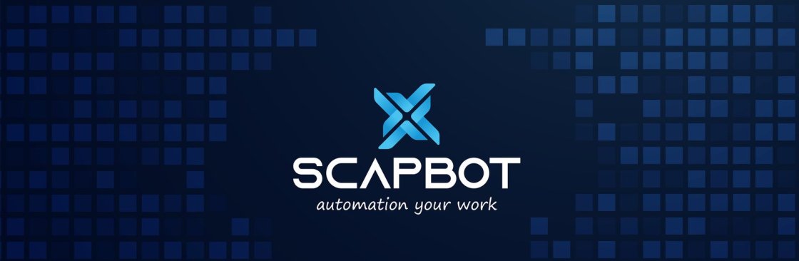 scapbot likepion Cover Image