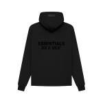 black essentials hoodie Profile Picture