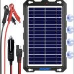 Auto solar charger Profile Picture